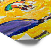 ボンディブライト ポスター (角)