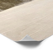 ボンディライフガードタワー ポスター (角)