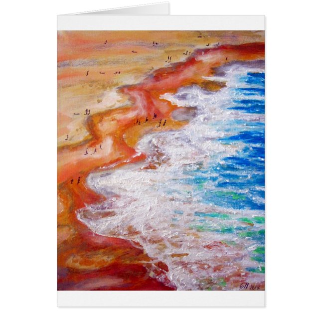 ボンディ・サマーズエンド (正面)