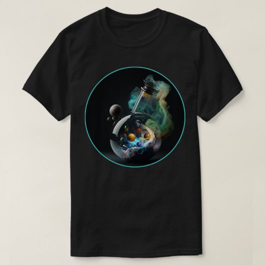 ボントリップ Tシャツ (デザイン正面)