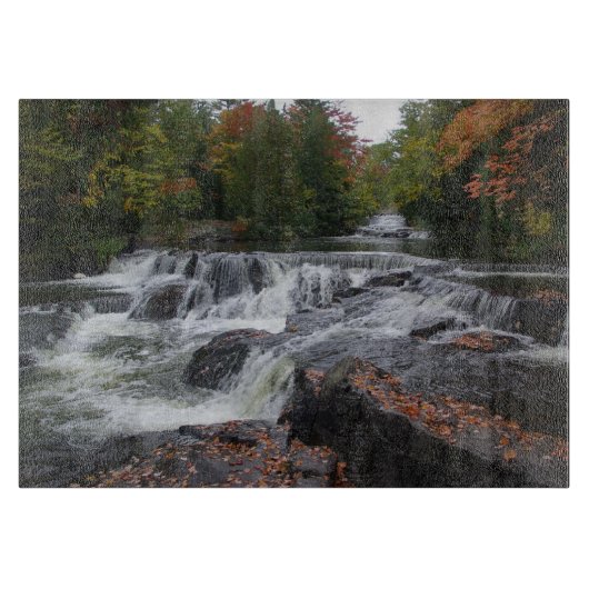 ボンド滝ズカスケーズ切断板 カッティングボード (正面)