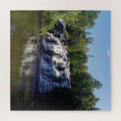 ボンド滝 ジグソーパズル (横)