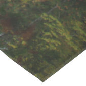 ボンド秋カスケーズテーブルクロス テーブルクロス (アングル)