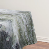 ボンド秋カスケーズテーブルクロス テーブルクロス (インサイチュ)