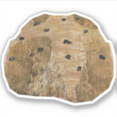 ボンナグ シール (正面)