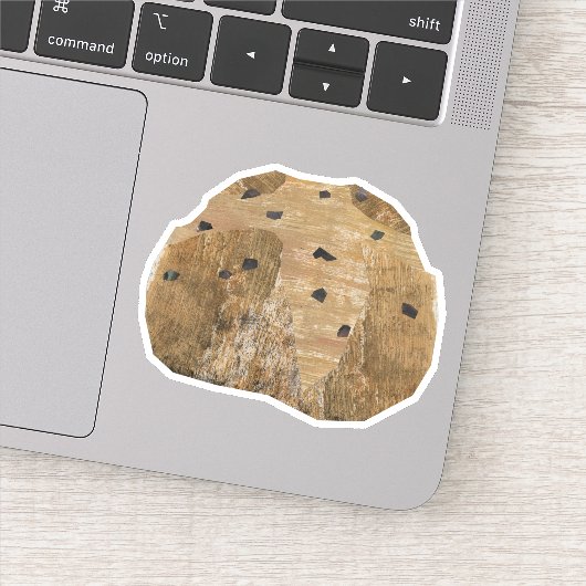 ボンナグ シール (詳細)