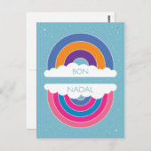 ボンナダル ポストカード (正面/裏面)