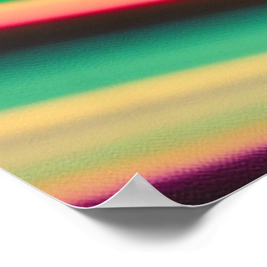 ボンナロー ポスター (角)