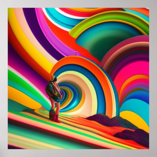 ボンナロー ポスター (正面)