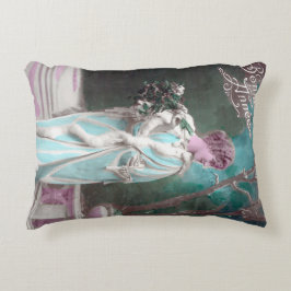 ボンヌアンナー アクセントクッション