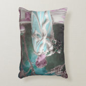 ボンヌアンナー アクセントクッション (正面(垂直))