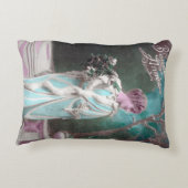 ボンヌアンナー アクセントクッション (裏面)