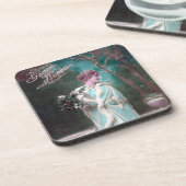 ボンヌアンナー コースター (左側)