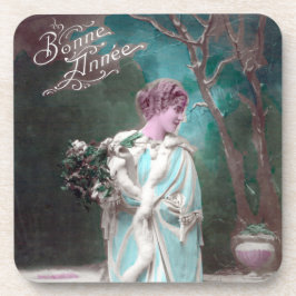 ボンヌアンナー コースター