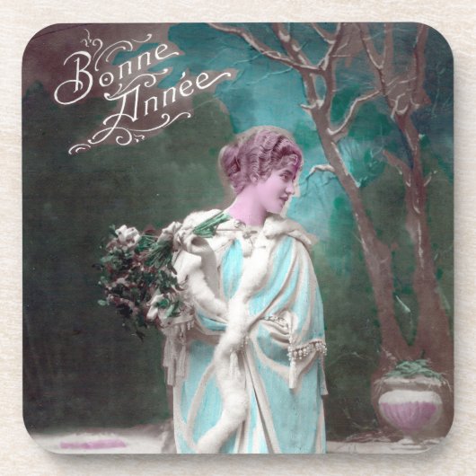 ボンヌアンナー コースター (正面)