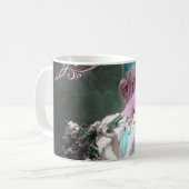 ボンヌアンナー コーヒーマグカップ (正面左)