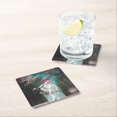 ボンヌアンナー スクエアペーパーコースター (インサイチュ)