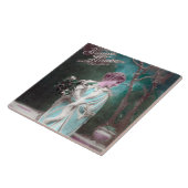 ボンヌアンナー タイル (側面)