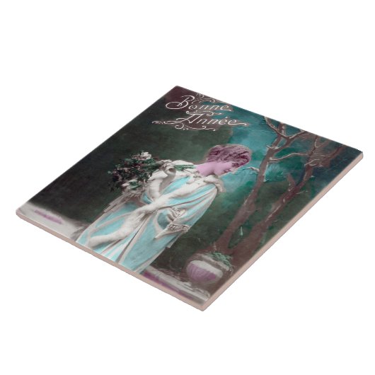 ボンヌアンナー タイル (側面)