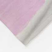 ボンヌアンナー フリースブランケット (角)