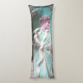 ボンヌアンナー ボディピロー (裏面 (縦))