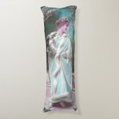 ボンヌアンナー ボディピロー (正面縦)