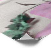 ボンヌアンナー ポスター (角)