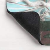 ボンヌアンナー マウスパッド (コーナー)