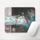 ボンヌアンナー マウスパッド (マウス)