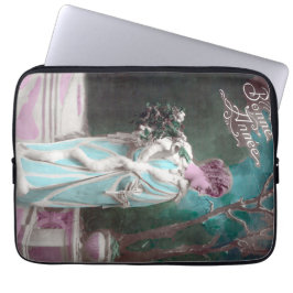 ボンヌアンナー ラップトップスリーブ