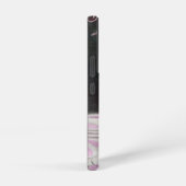 ボンヌアンナー SAMSUNG GALAXYケース (右側面)