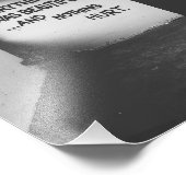 ボンネグト フォトプリント            (角)