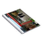 ボンネットで ノートブック (右側)