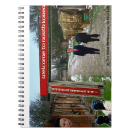 ボンネットで ノートブック