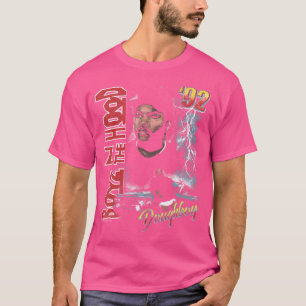 ボンネットのボーイズミャーボーイのポスター Tシャツ