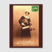 ボンネットハウユアネー (正面)