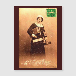 ボンネットハウユアネー