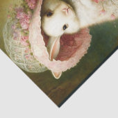 ボンネットバンニーティッシュペーパー 薄葉紙 (詳細)