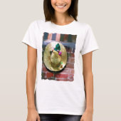 ボンネット Tシャツ (正面)