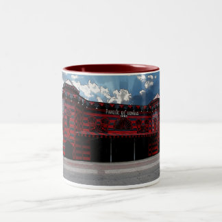 ボンバスドポンセ ツートーンマグカップ