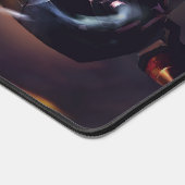 ボンバルディアのゲームデスクマット | Skyゲームマウスパッド デスクマット (コーナー)