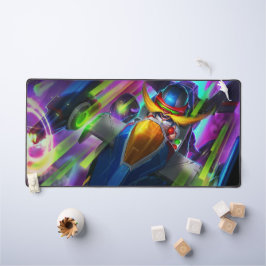 ボンバルディアのゲームデスクマット | Skyゲームマウスパッド デスクマット