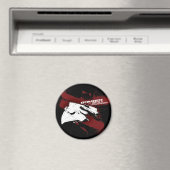 ボンバー黒磁石 マグネット (インサイチュ (食洗機))