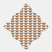 ボンビックスモリシルクモスライフサイクルシルエット フェイバーボックス (折り畳みなし)