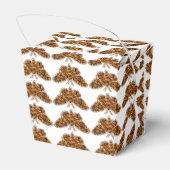 ボンビックスモリシルクモスライフサイクルシルエット フェイバーボックス (裏面サイド)