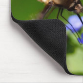 ボンピリ専攻のウス マウスパッド (コーナー)