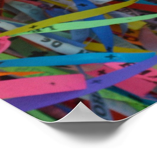 ボンフィン ポスター (角)