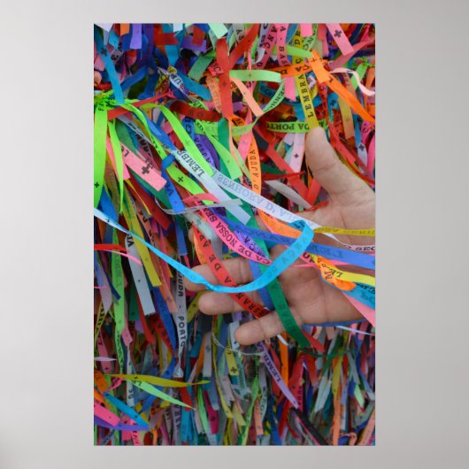 ボンフィン ポスター (正面)