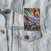 ボンフィン 缶バッジ (インサイチュ)