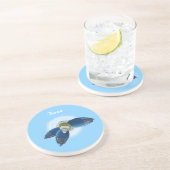 ボンプラネットコースター コースター (側面)